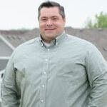 Pete Mergens