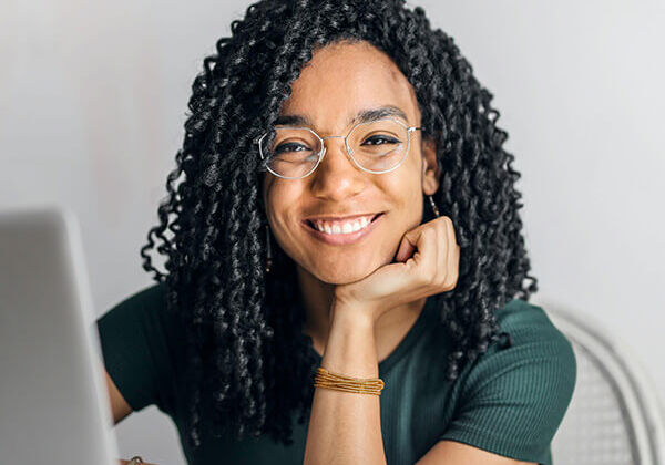Headshot of Jennifer Smith